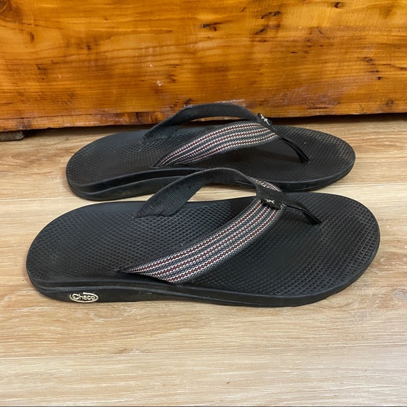 Chaco Other - Chaco’s Thong Sandals Slip On Mens Flip Flops Size 13